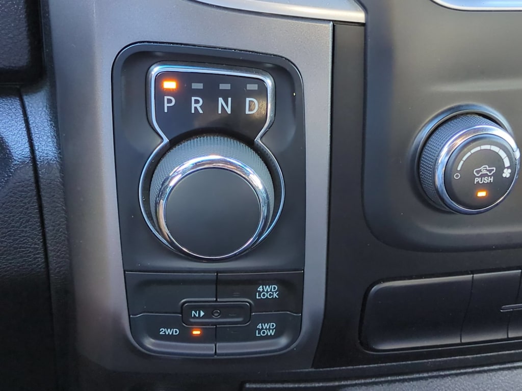 Thumbnail: 2024 RAM 1500 - 26