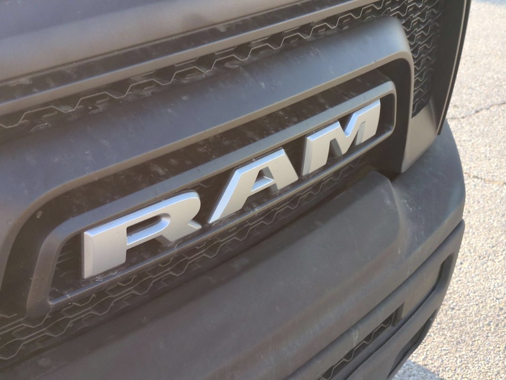 Thumbnail: 2024 RAM 1500 - 7