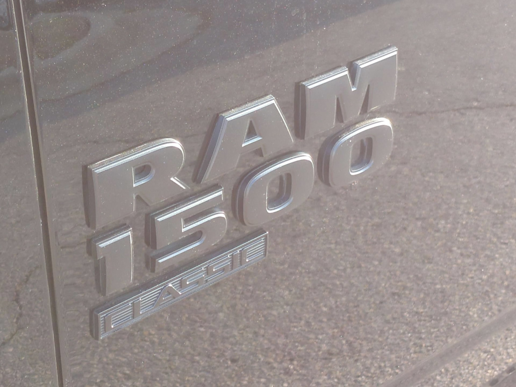 Thumbnail: 2024 RAM 1500 - 33