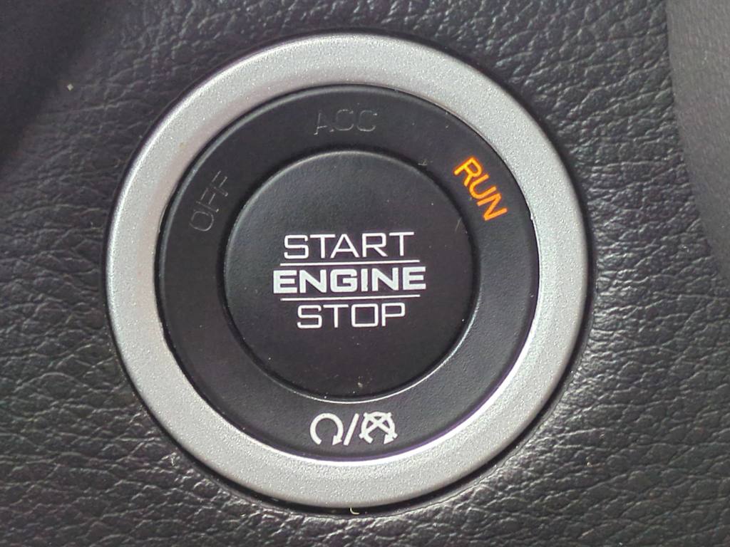 Thumbnail: 2019 RAM 1500 - 25