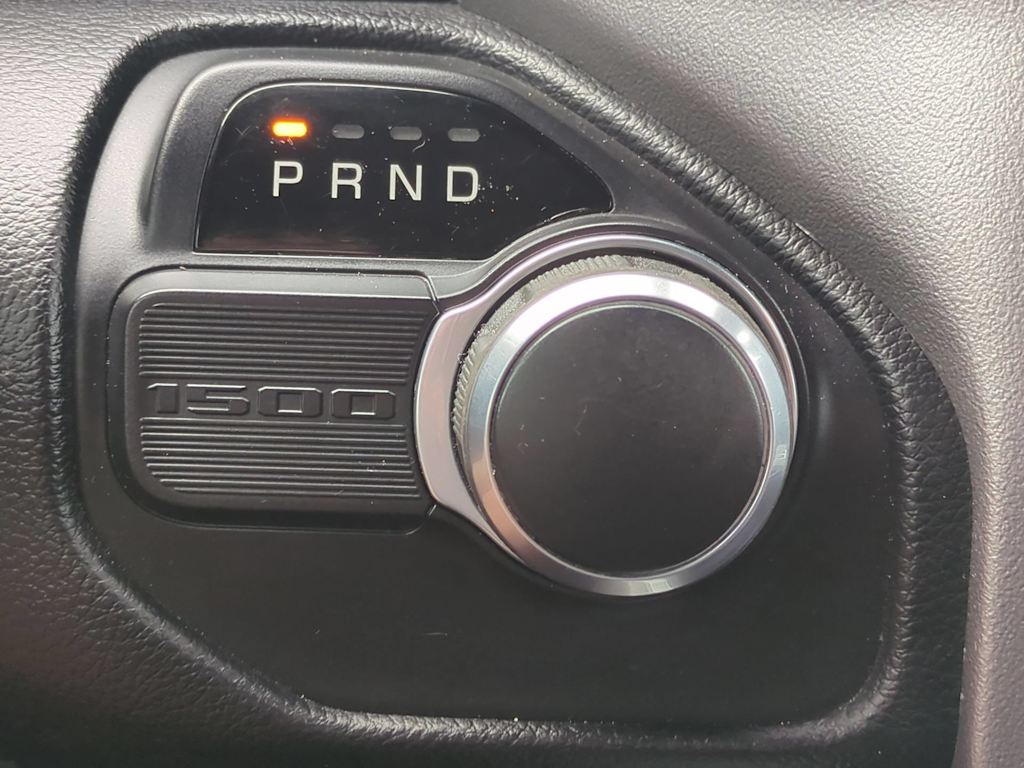 Thumbnail: 2019 RAM 1500 - 24
