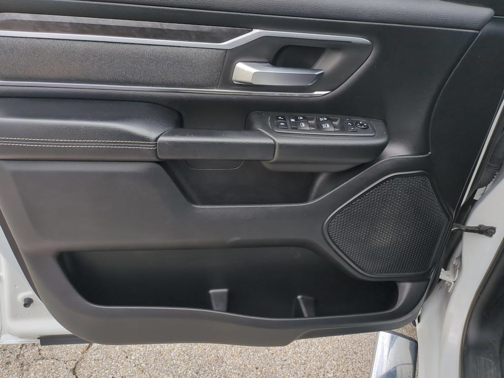 Thumbnail: 2019 RAM 1500 - 29