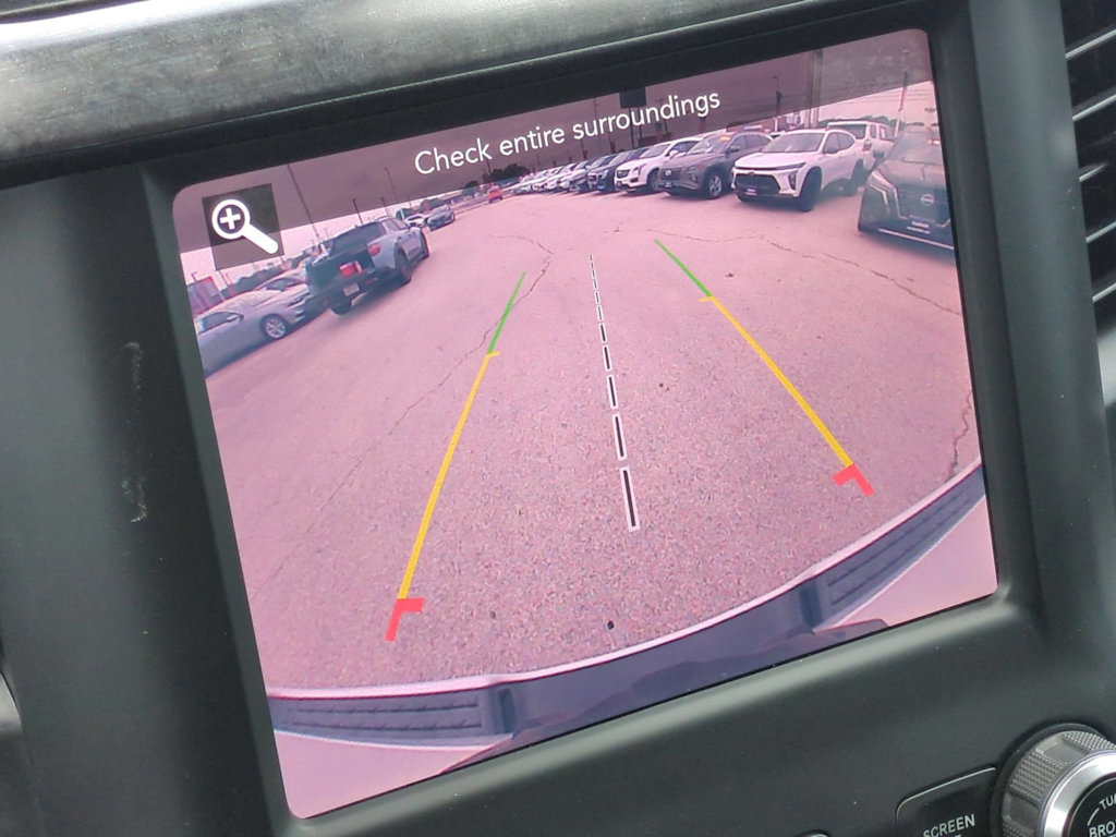 Thumbnail: 2019 RAM 1500 - 23