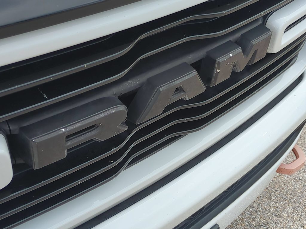 Thumbnail: 2019 RAM 1500 - 34
