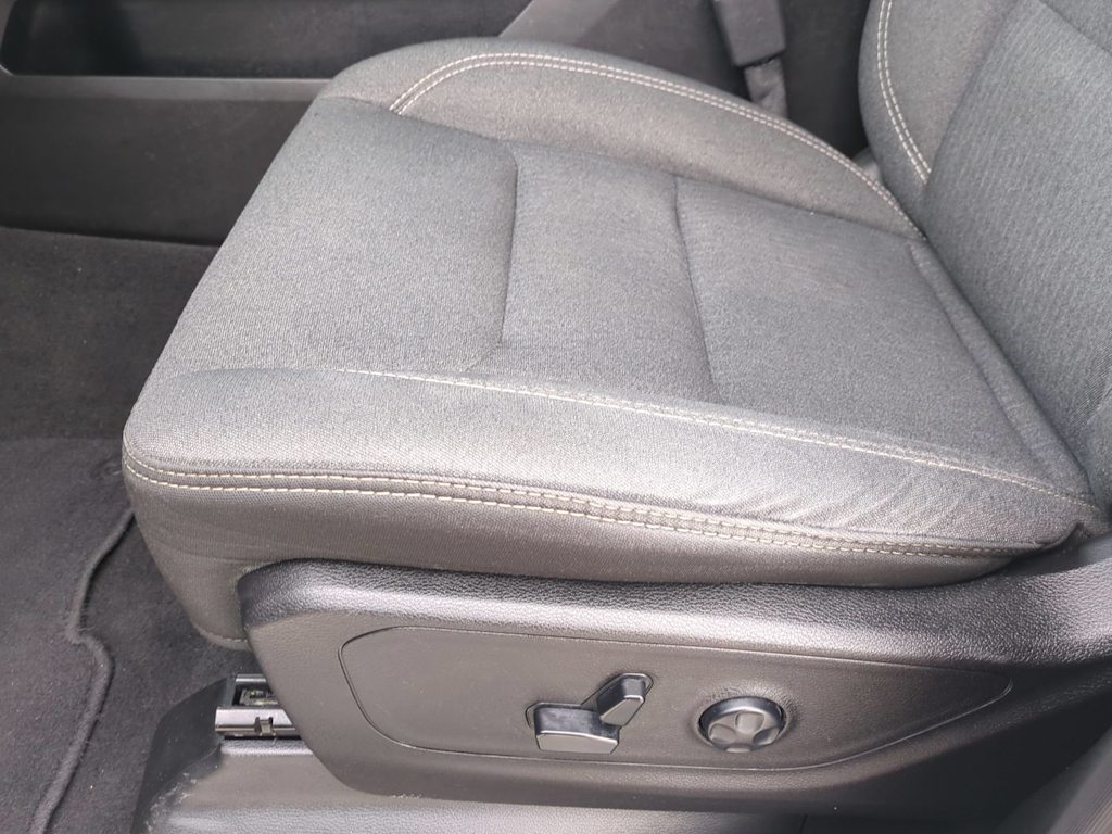 Thumbnail: 2019 RAM 1500 - 27