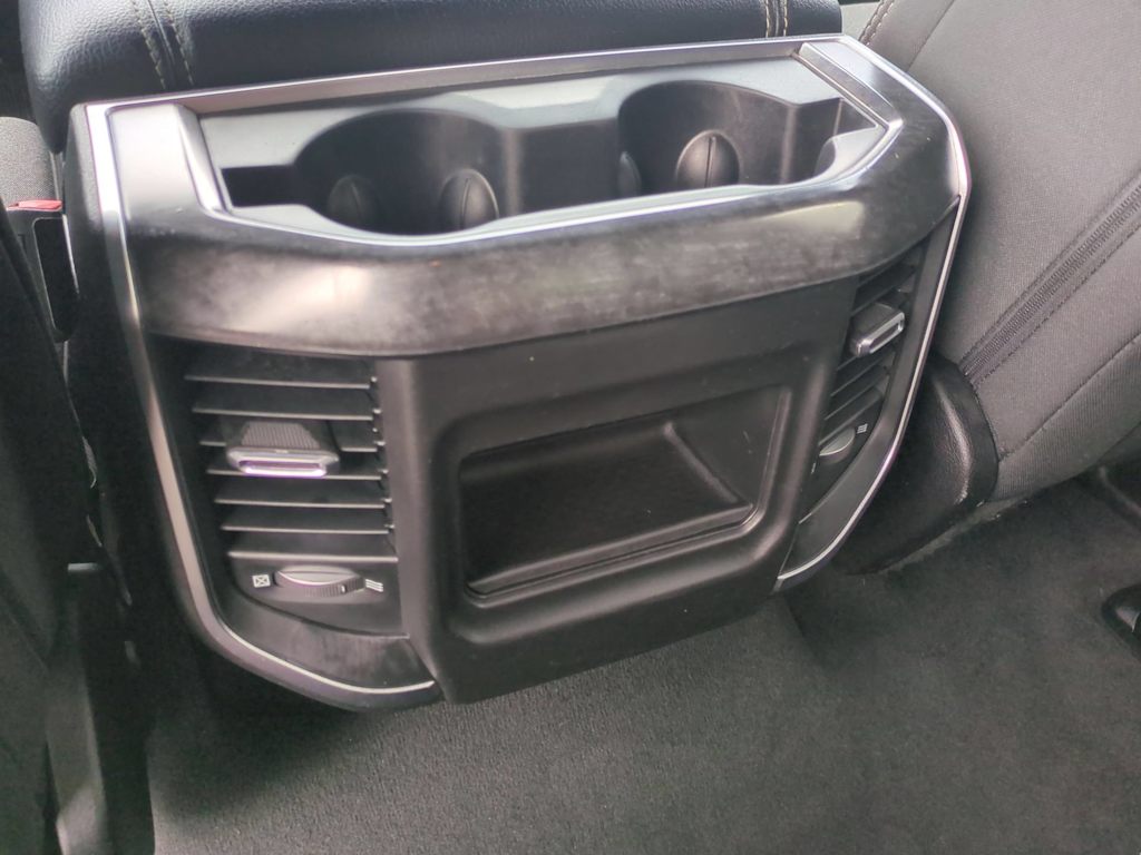 Thumbnail: 2019 RAM 1500 - 28