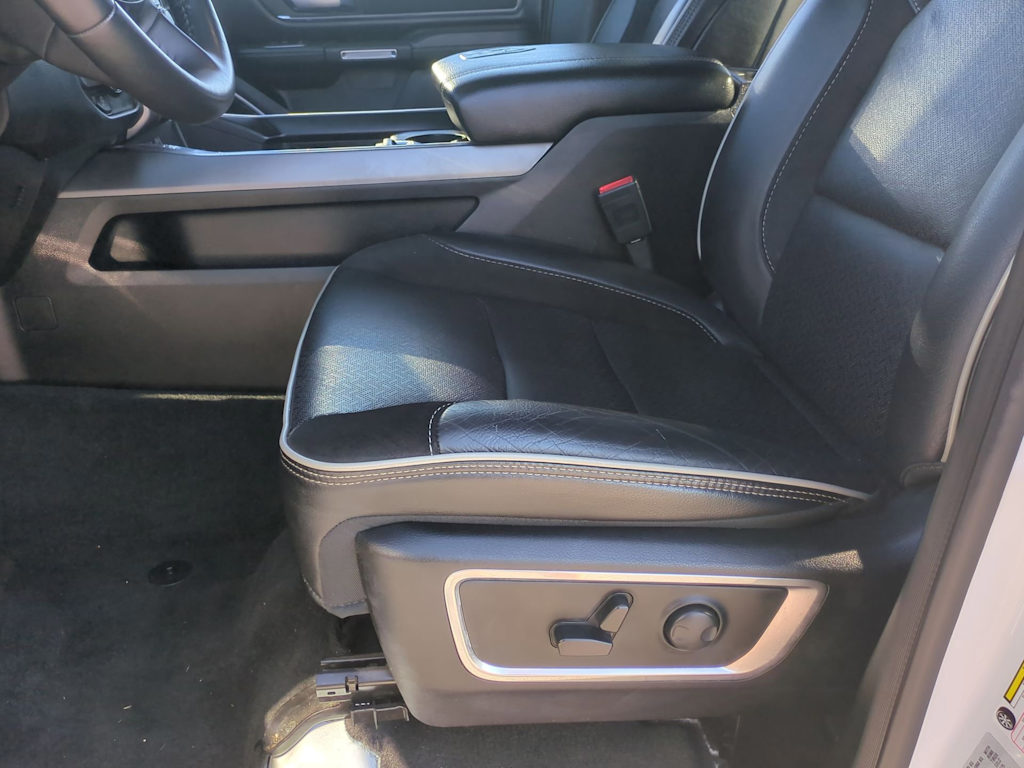 Thumbnail: 2024 RAM 1500 - 27