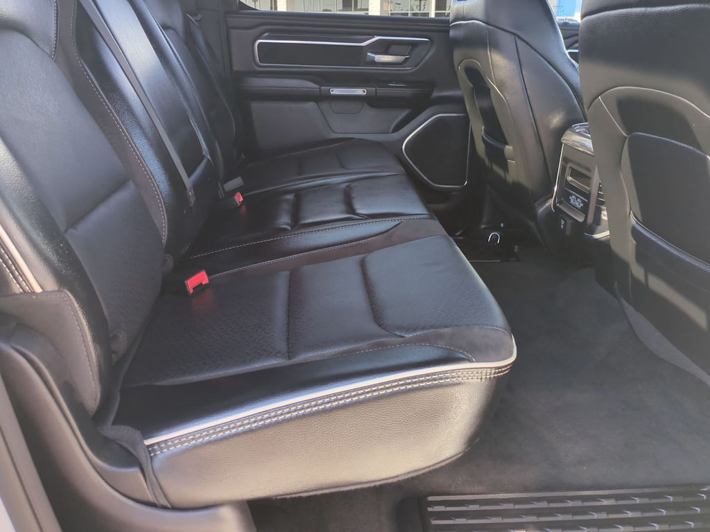 Thumbnail: 2024 RAM 1500 - 32