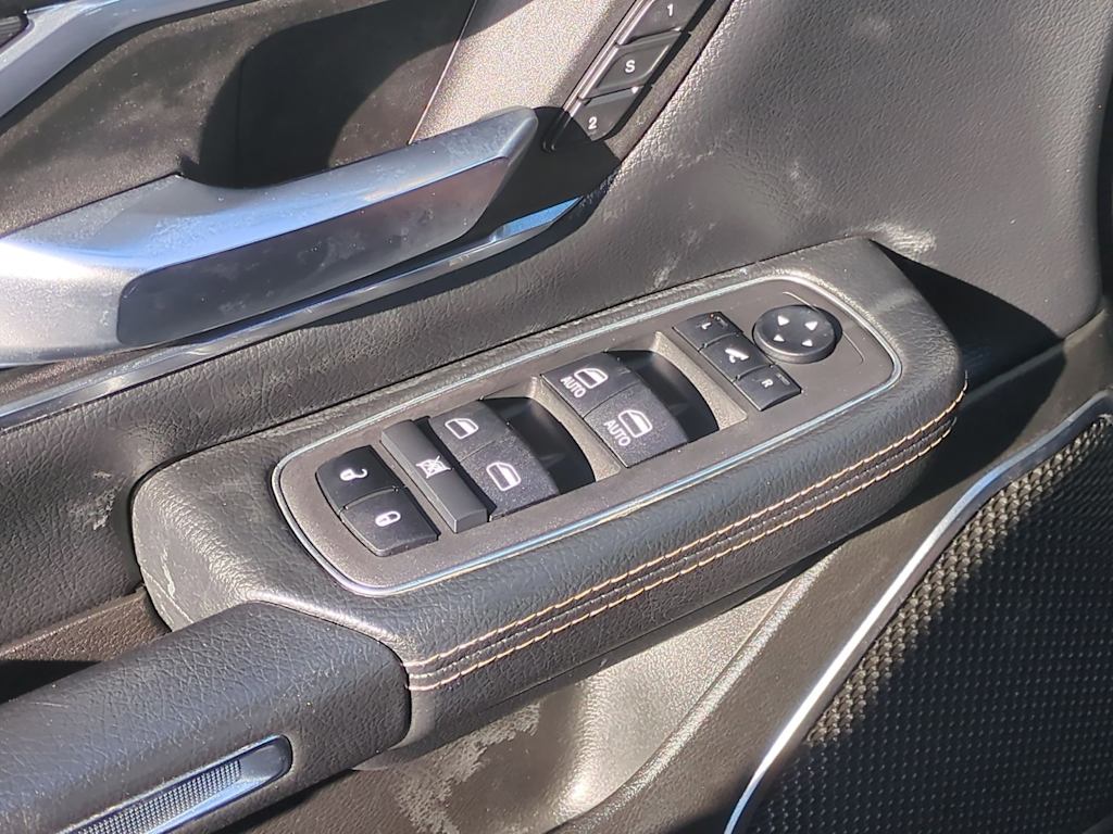 Thumbnail: 2024 RAM 1500 - 30