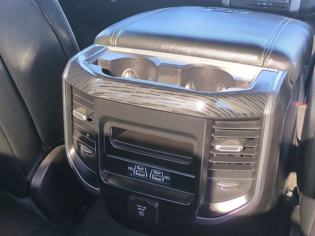 Thumbnail: 2024 RAM 1500 - 28