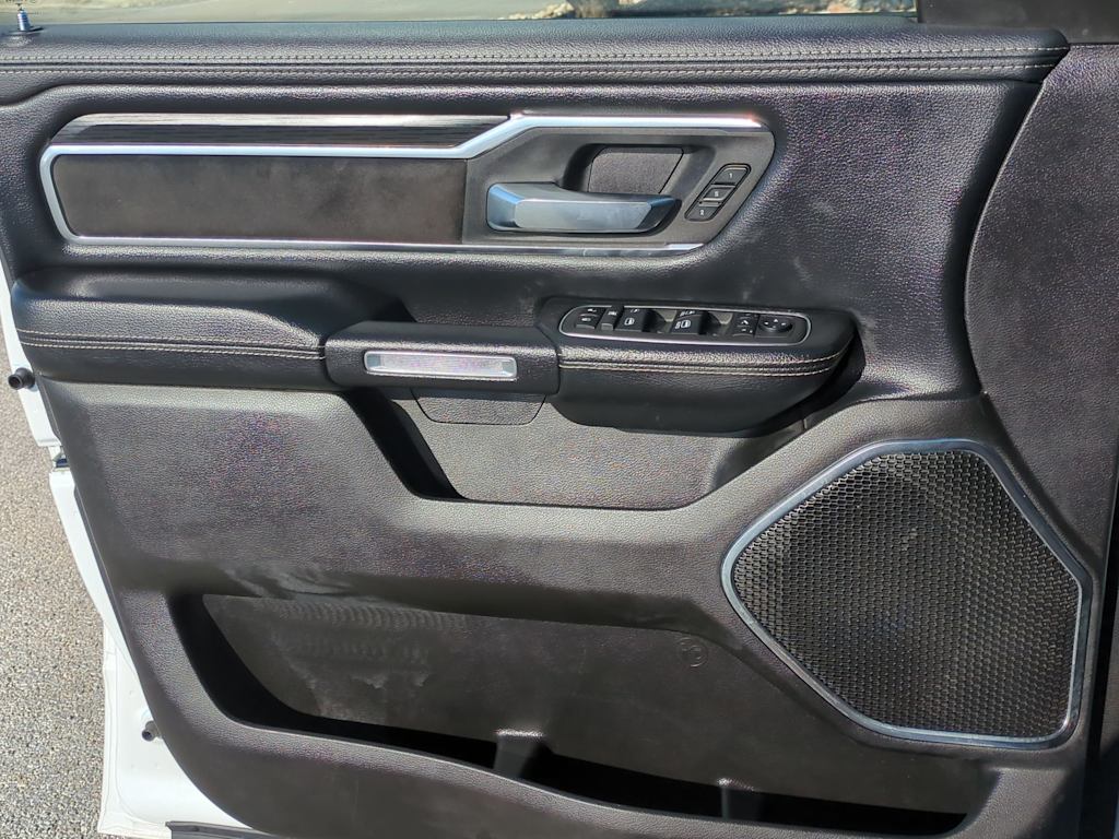 Thumbnail: 2024 RAM 1500 - 29