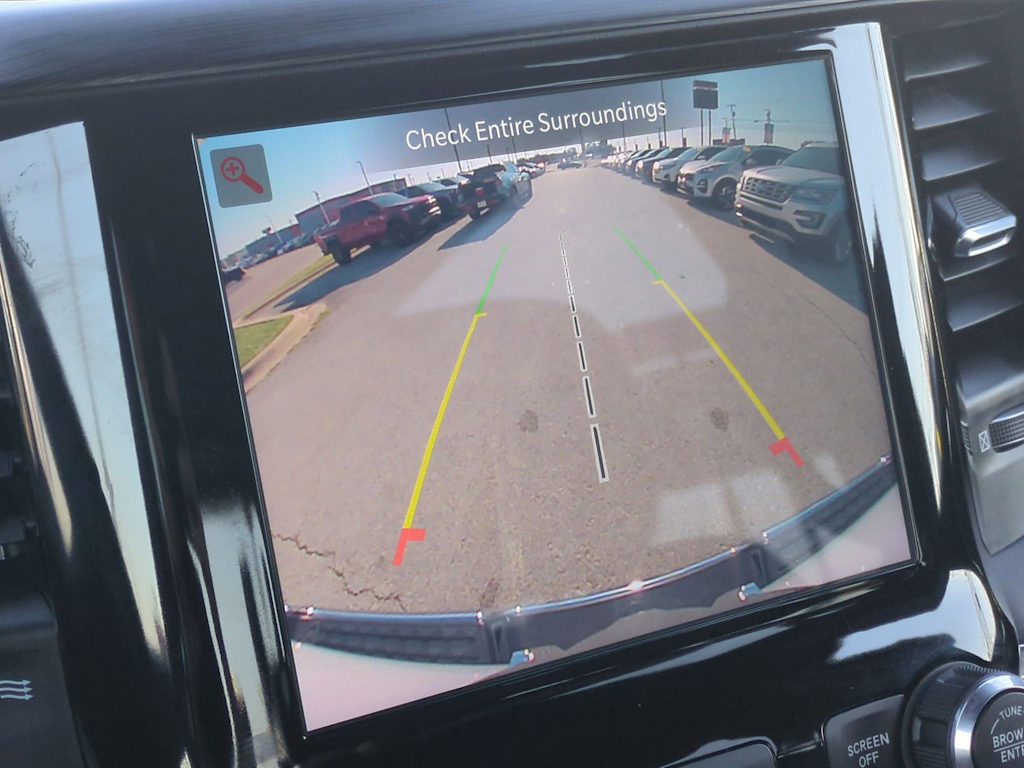 Thumbnail: 2024 RAM 1500 - 23