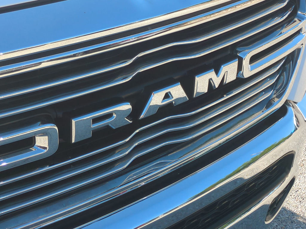 Thumbnail: 2024 RAM 1500 - 7