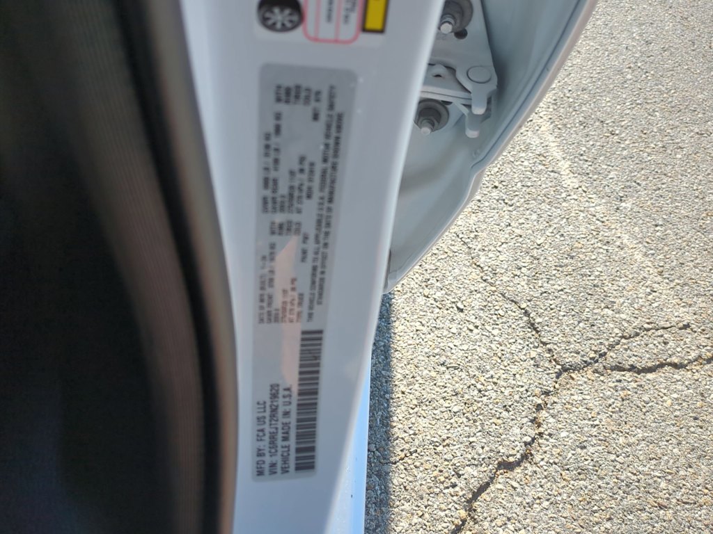 Thumbnail: 2024 RAM 1500 - 34