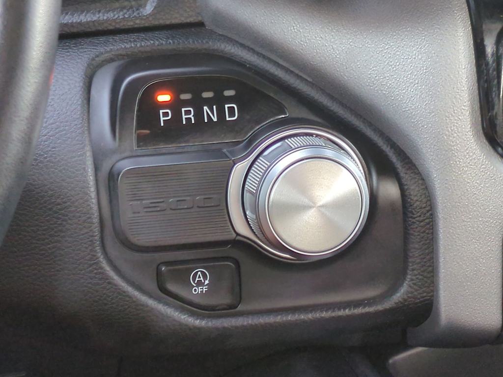 Thumbnail: 2024 RAM 1500 - 24