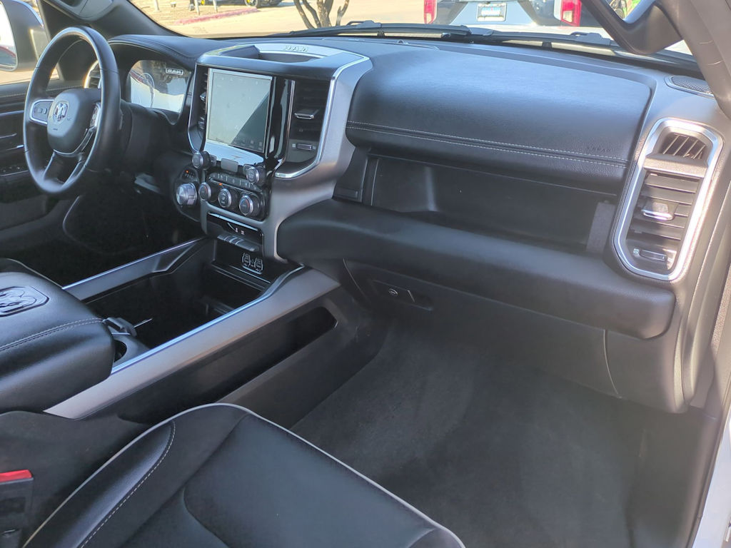 Thumbnail: 2024 RAM 1500 - 13