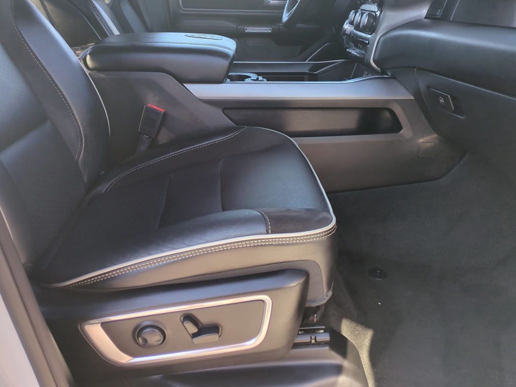 Thumbnail: 2024 RAM 1500 - 15