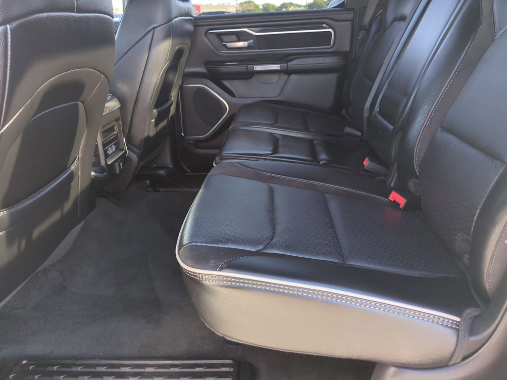 Thumbnail: 2024 RAM 1500 - 11