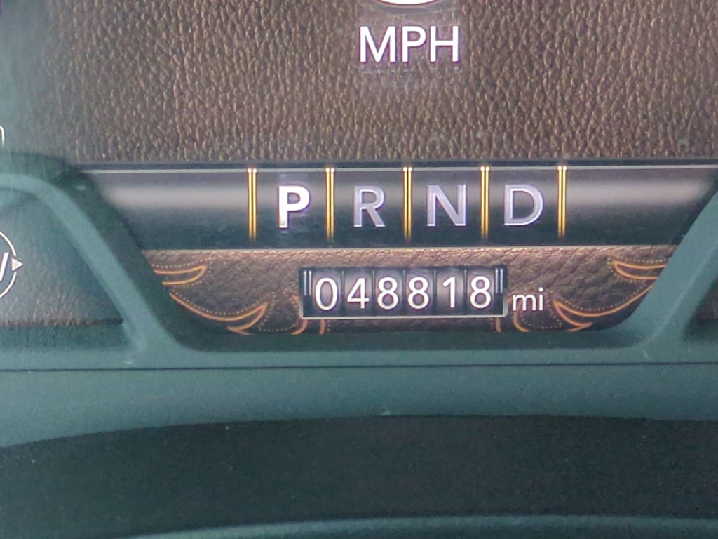 Thumbnail: 2024 RAM 1500 - 16