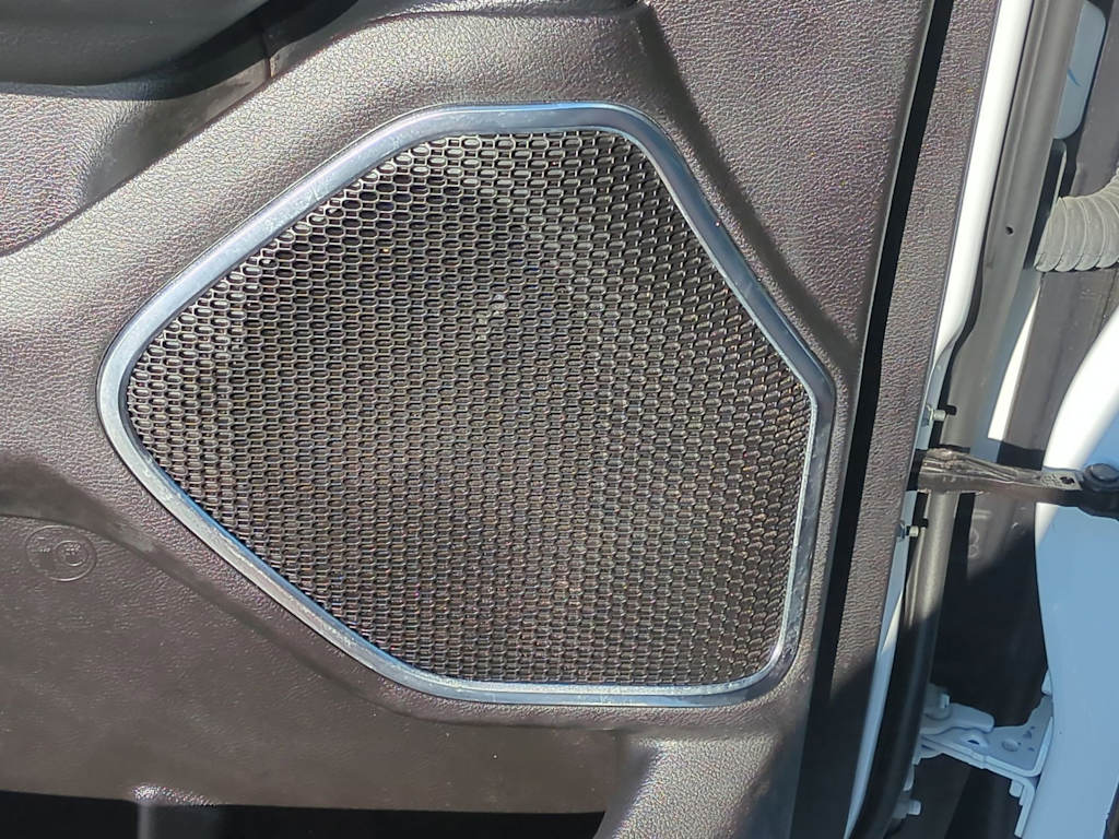 Thumbnail: 2024 RAM 1500 - 31