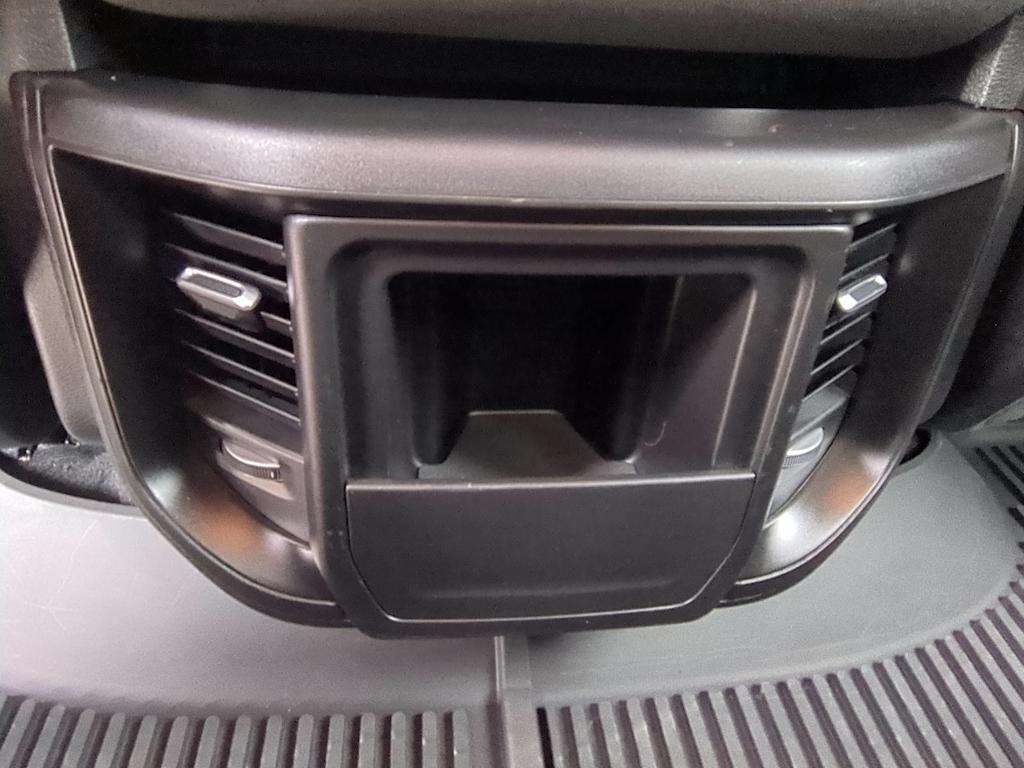 Thumbnail: 2025 RAM 1500 - 25