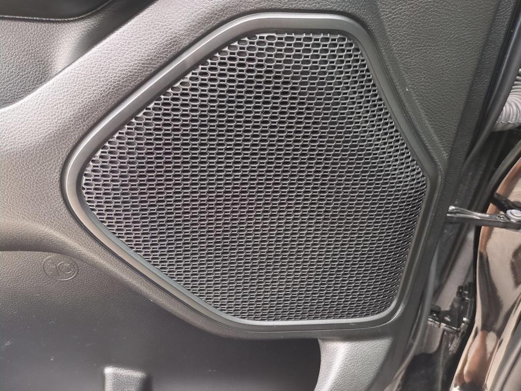 Thumbnail: 2025 RAM 1500 - 28
