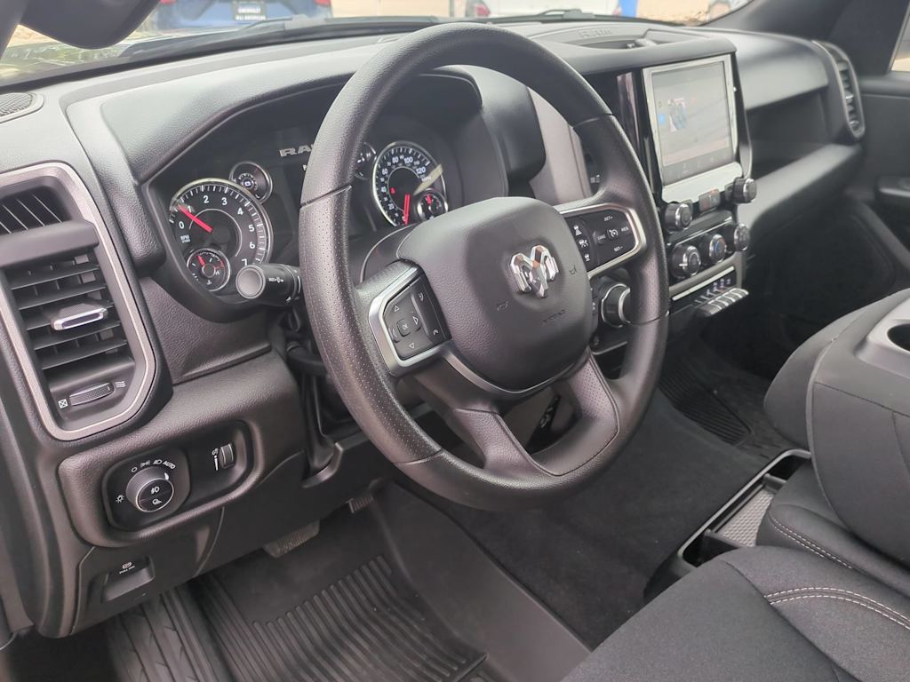 Thumbnail: 2025 RAM 1500 - 2