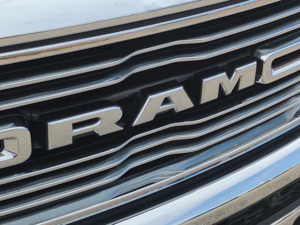 Thumbnail: 2021 RAM 1500 - 7