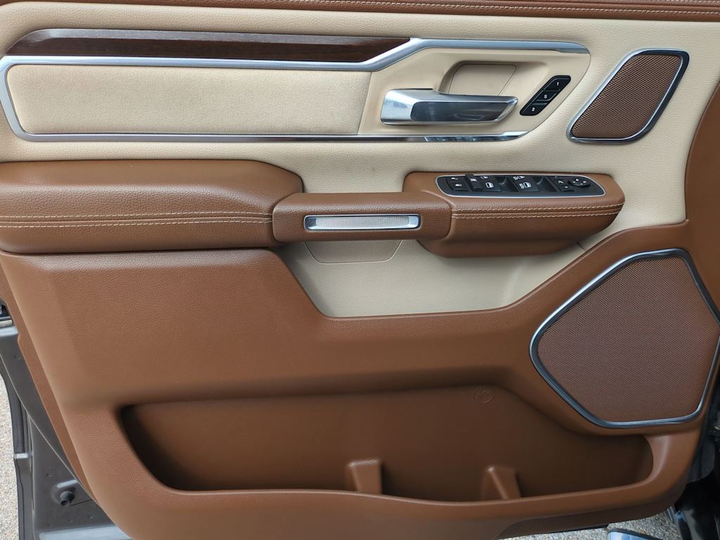 Thumbnail: 2021 RAM 1500 - 29