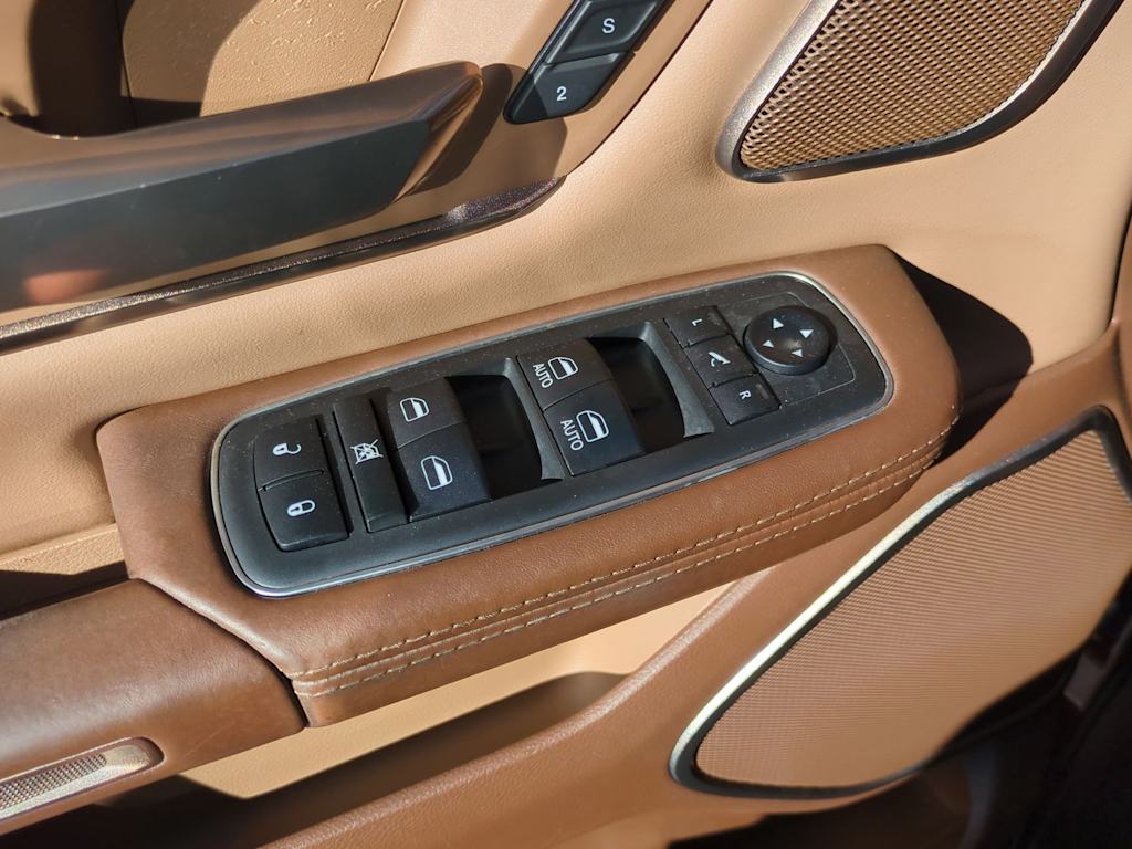 Thumbnail: 2019 RAM 1500 - 31