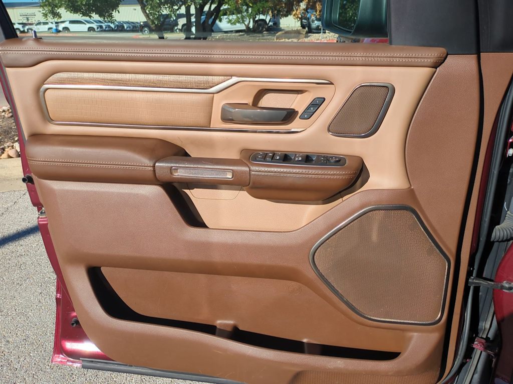 Thumbnail: 2019 RAM 1500 - 30