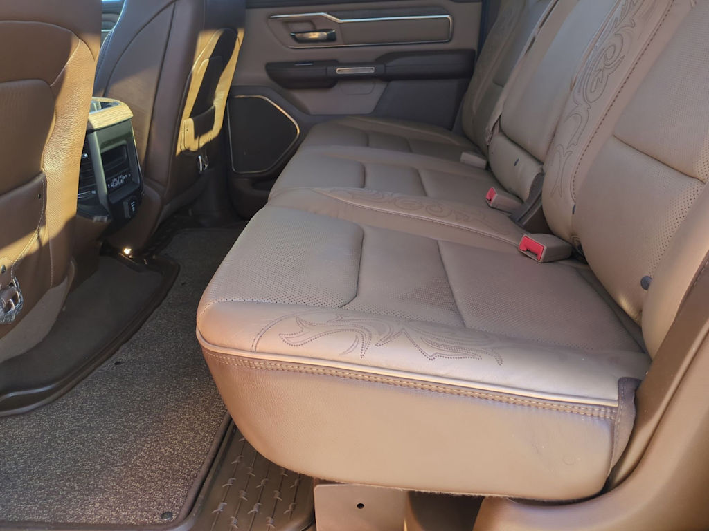 Thumbnail: 2019 RAM 1500 - 11