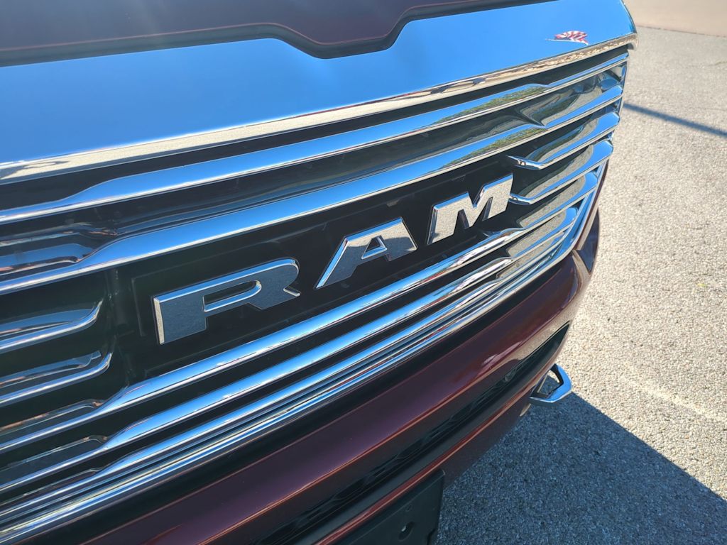 Thumbnail: 2019 RAM 1500 - 7