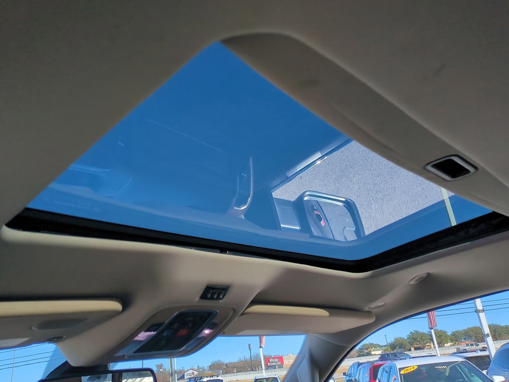 Thumbnail: 2019 RAM 1500 - 27