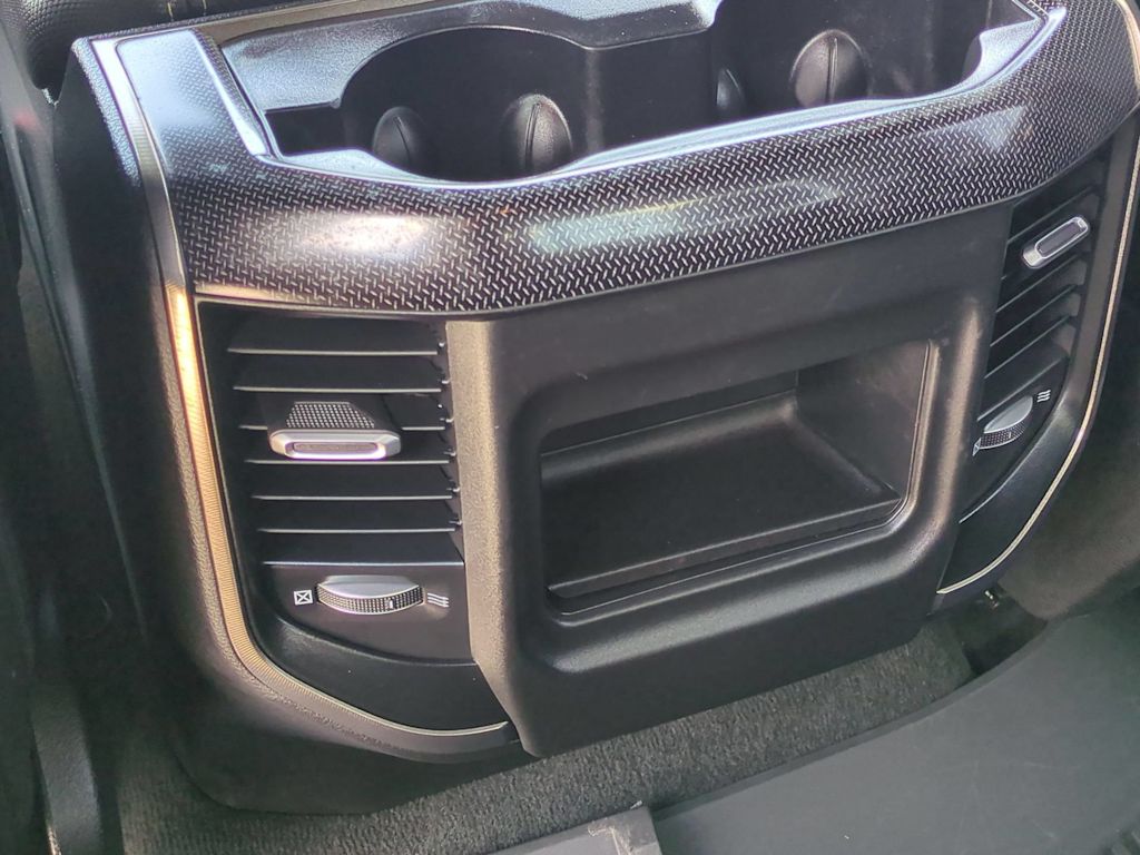 Thumbnail: 2021 RAM 1500 - 27