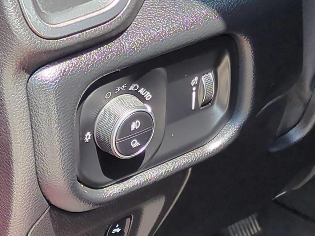 Thumbnail: 2021 RAM 1500 - 35