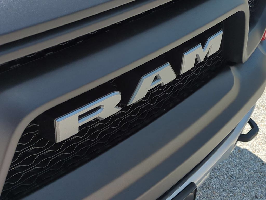 Thumbnail: 2021 RAM 1500 - 7