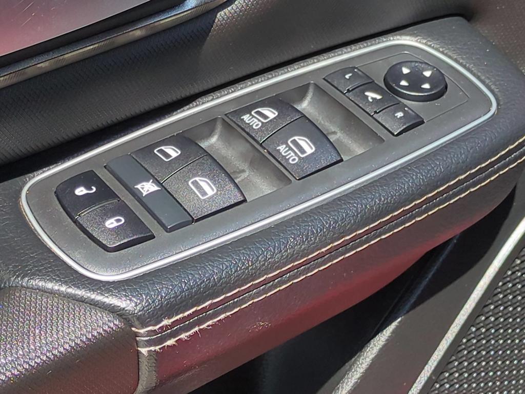 Thumbnail: 2021 RAM 1500 - 29