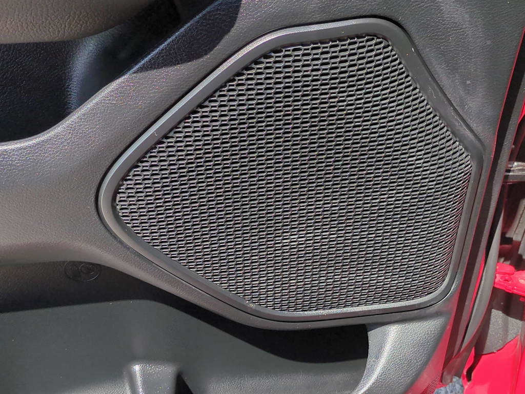 Thumbnail: 2021 RAM 1500 - 30