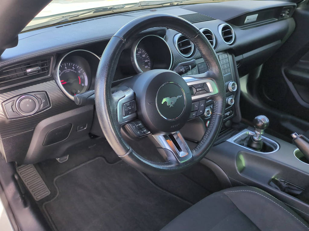 Thumbnail: 2019 Ford Mustang - 2