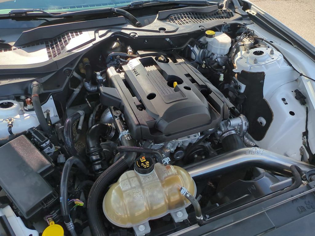 Thumbnail: 2019 Ford Mustang - 9