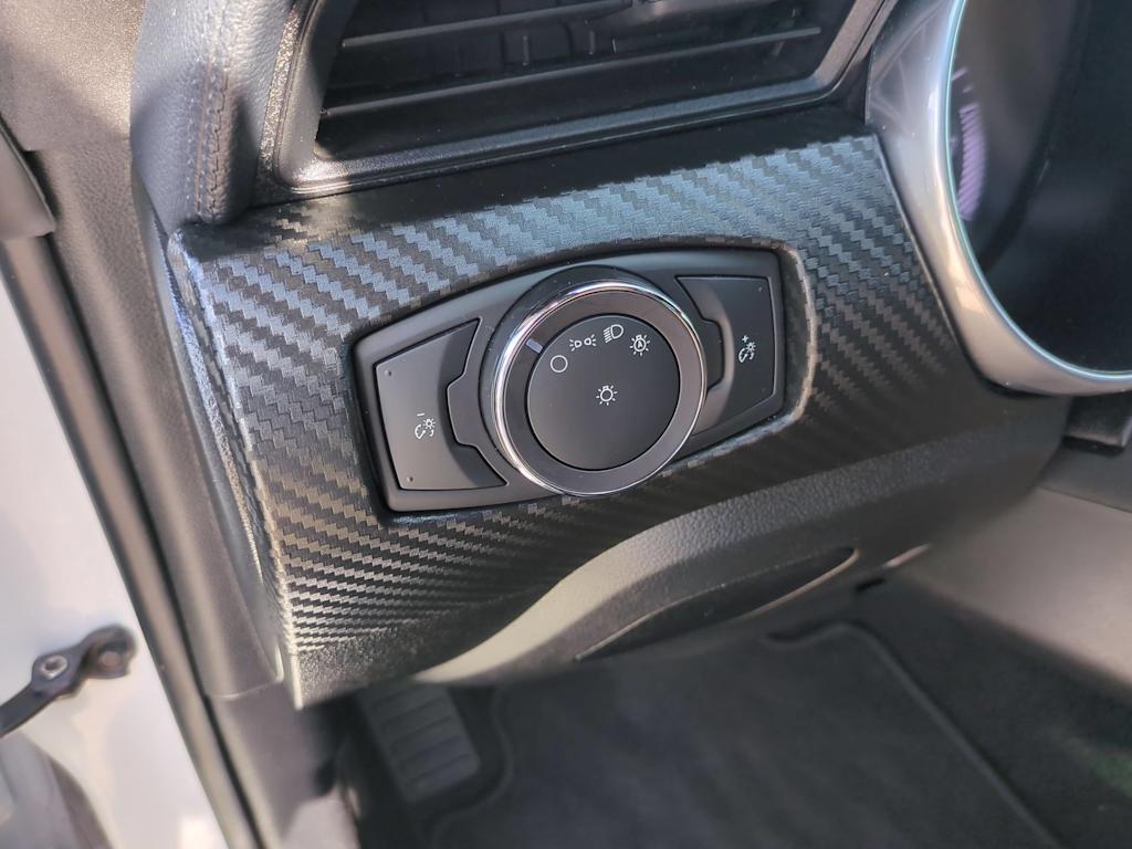 Thumbnail: 2019 Ford Mustang - 33
