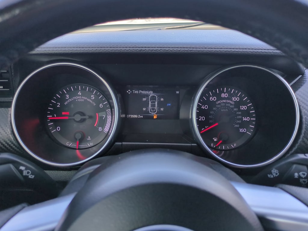 Thumbnail: 2019 Ford Mustang - 16