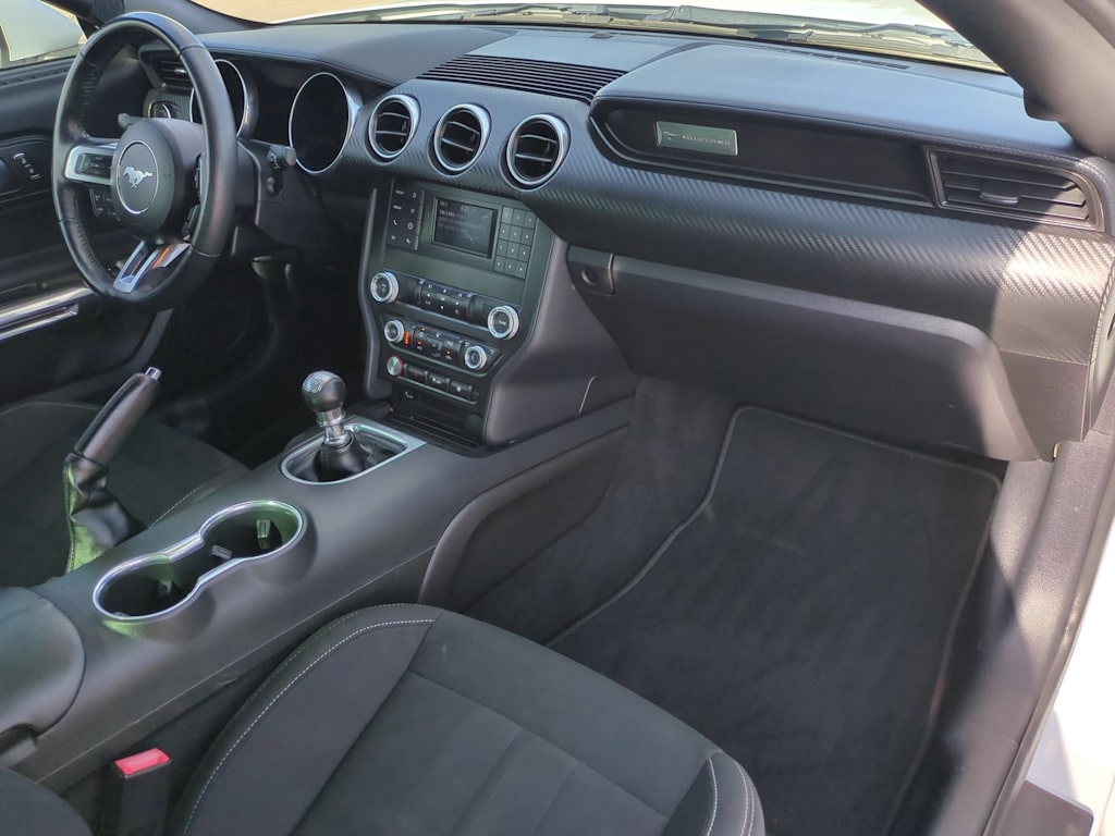 Thumbnail: 2019 Ford Mustang - 13