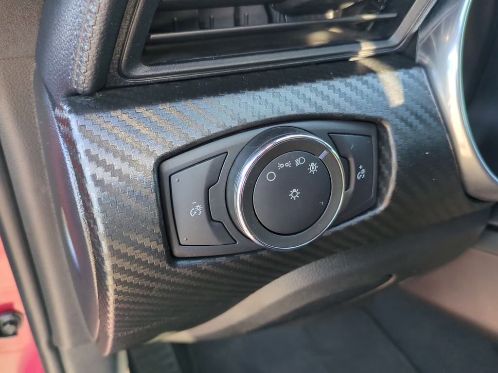 Thumbnail: 2021 Ford Mustang - 32