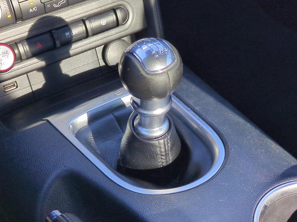 Thumbnail: 2021 Ford Mustang - 15