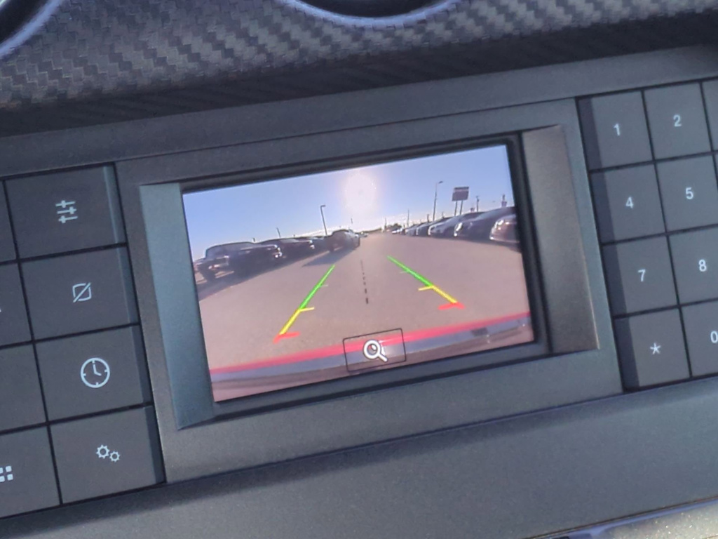 Thumbnail: 2021 Ford Mustang - 24