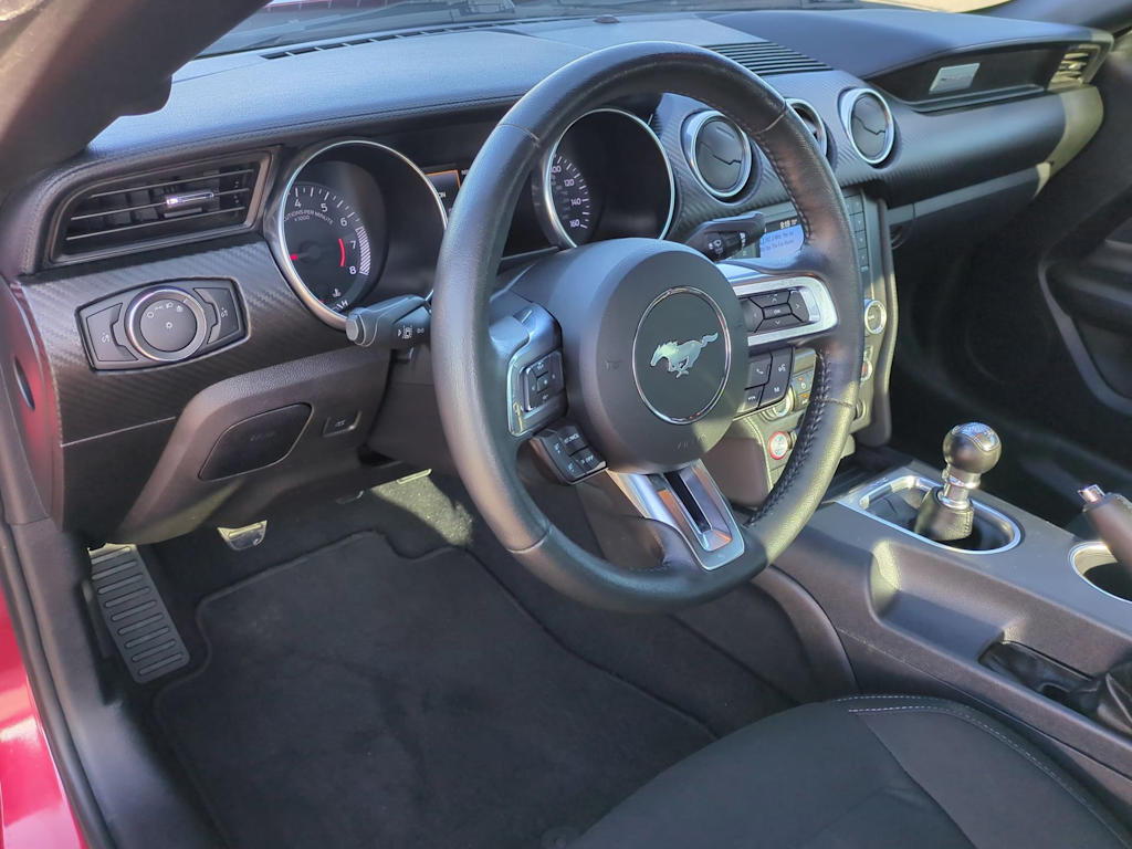 Thumbnail: 2021 Ford Mustang - 2