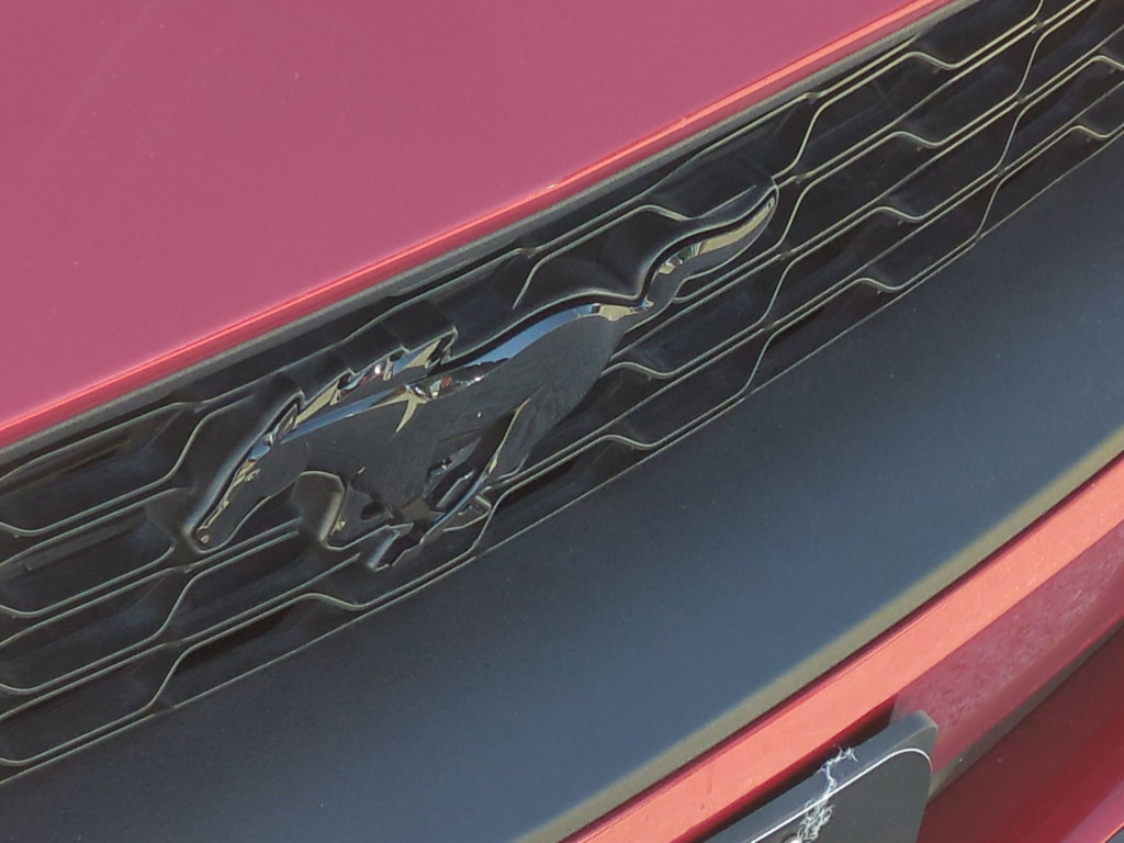 Thumbnail: 2021 Ford Mustang - 31