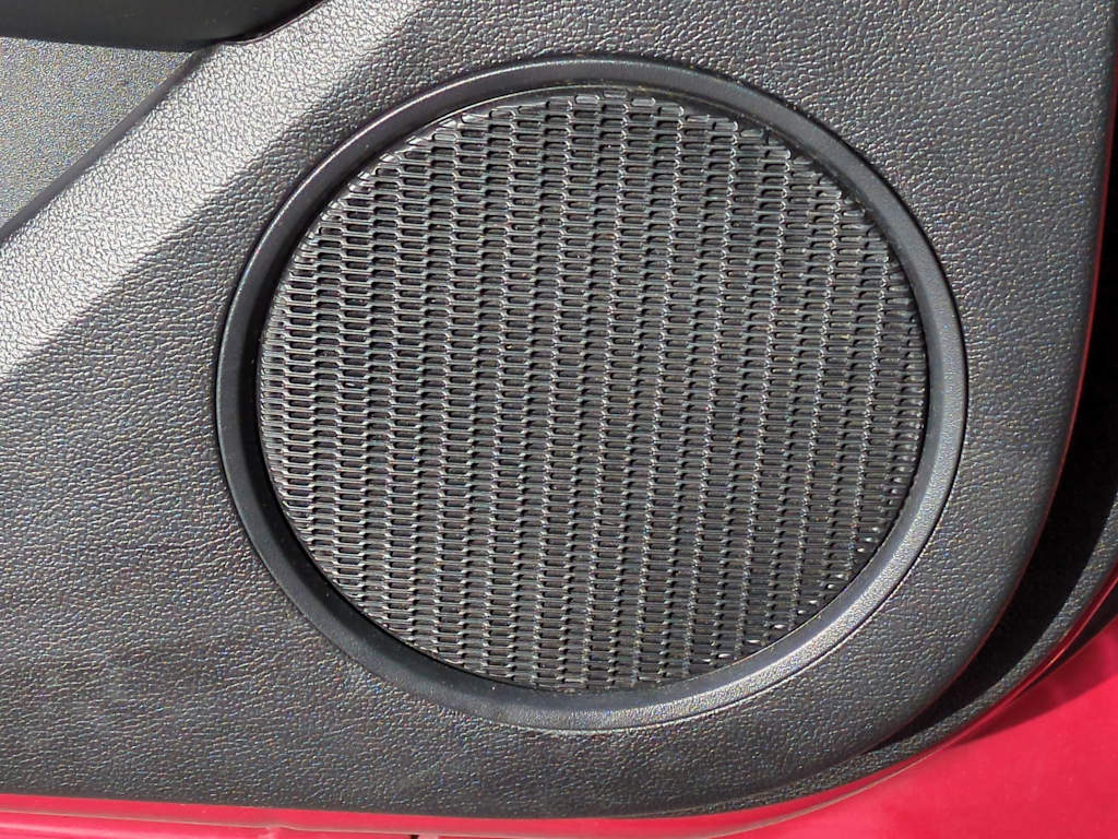 Thumbnail: 2021 Ford Mustang - 11